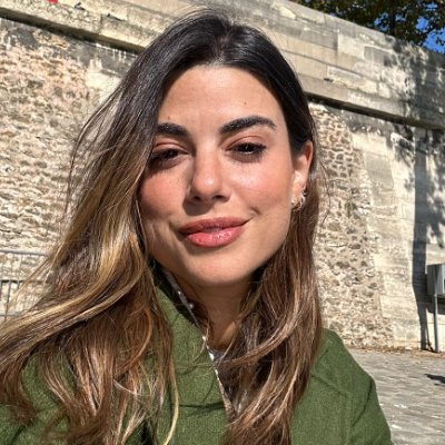 Periodista Deportiva de @BluRadioCo y @GolCaracol (las opiniones expresadas aquí son mías) Instagram: MarinaGranziera