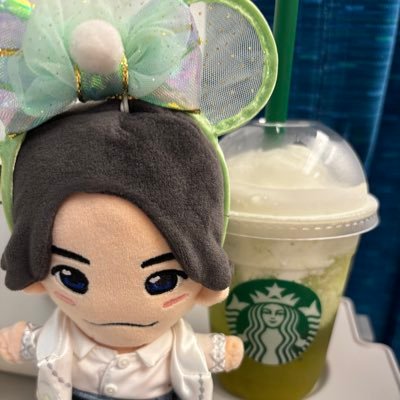 HSJ→🧡💙Aぇ→💙💚嵐etc…。。Disney→チップ&デール🐿 陸より海派 アップルティー🍎抹茶🍵料理🍳*懸賞垢兼ねてます*🎁当選品は随時写真あげてます🎁