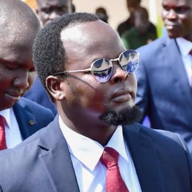 Lawyer@Ayuel & Co.Advocates ⚖️|founder of Junub Centre for Rights Organisation || Peace &Democracy advocate ||National Constitutional Amendment committee(NCAC)