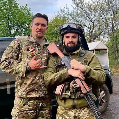 Proud Ukraine citizen volunteering & defending my mother's land offensively slava Ukraine 🇺🇦🇺🇦🇺🇦