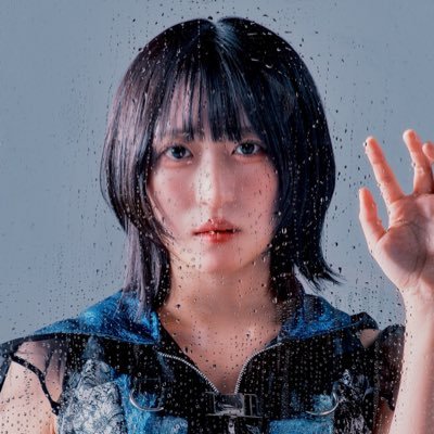 @ilpleut_idol il pleut(イルプル)のどうみても水色担当♡🧊🐶/ミスマガジン2024ワイルドカード/富山県出身です! チェキタグ #すいちゃんかわいいね はじめましてのチェキツイはリプしにいきます💌ネットでしか生きられない