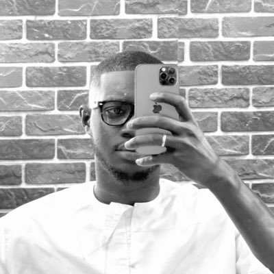 ➤ I'm working to make myself a bio, come back later عمر بن الخطاب Wildlife Lover 🌴Dean Schneider