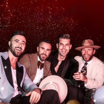 The Overtones Profile