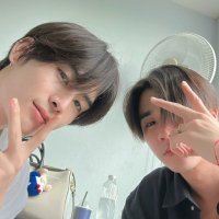 แฟนสาวตาต้า 🖤🤍 (@tatapptt) 's Twitter Profile Photo แฟนสาวตาต้า 🖤🤍 (@tatapptt) 's Twitter Profile Photo