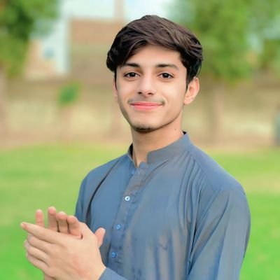 RameezAli173951's profile picture. I am a crypto trader