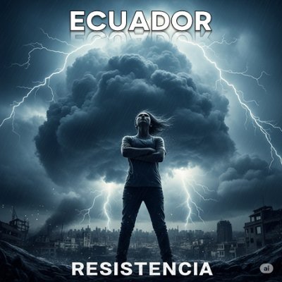 Nos mantenemos firmes como resistencia contra el autoritarismo, sin importar si surge en un puesto de poder, dentro de un movimiento o a nivel nacional.