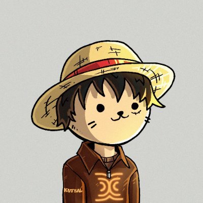 x_Degen_x's profile picture. Full time ninja #NFT enthusiast, Degen 💵 & Diamond Hand 💎 depending on the projects. |