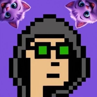 $PURPLE
$CAT
Krak tag: Cloverink
Have a FantastINK day!