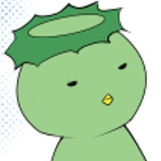 米子/漫画家さんのプロフィール画像