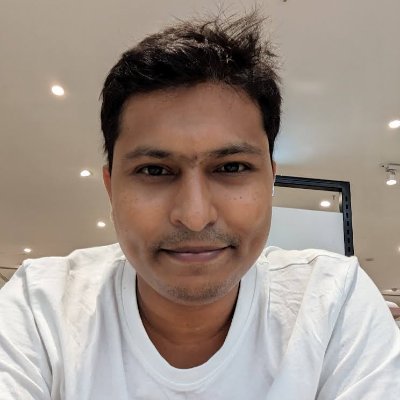Director - Data&Analytics
Indie Maker, Building
https://t.co/kBFIaSckNc
https://t.co/MhvfhtTYxQ
https://t.co/NPrPaPpqnj
https://t.co/8vUjgmkNsp