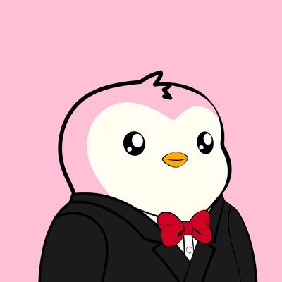 DanishSalim167's profile picture. Bitcoin and Penguins, IYKYK