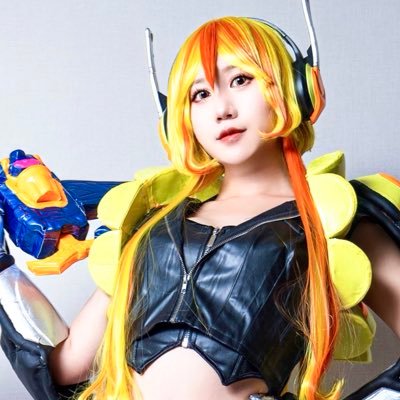 こちらはベルトガチャガチャマスクオフおねいさんです。Cosplay &Camera & Syuraba 💍*。休止中( 。- -。)zzZ
