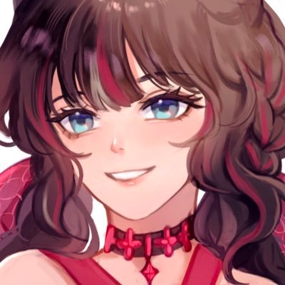 ✦ Naiory ✦さんのプロフィール画像