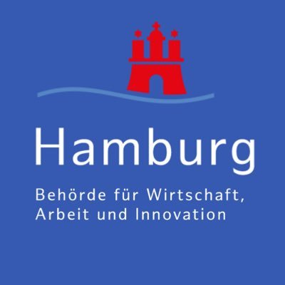 Behörde für Wirtschaft, Arbeit und Innovation der Freien und Hansestadt Hamburg