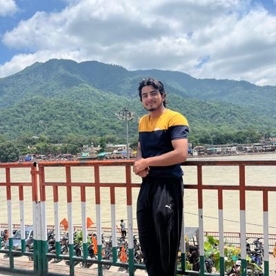 🌱 https://t.co/g32Zy5qI8I. Agriculture @ IARI | 🌾 Plant Science Enthusiast | 📚 Future Agri-Researcher | 🌍 Passionate about sustainability, crops & climate-smart farming...