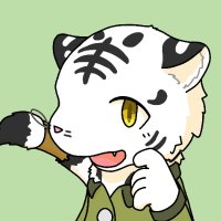 トラ ツムギ/カスタードプリン (@c_stared_p_fur) 's Twitter Profile