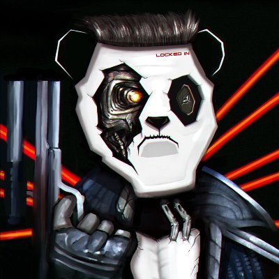 danntedesign's profile picture. Alpha League/
Alpha Club/
Pandorverse/