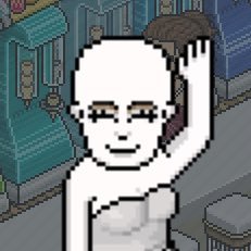 alicinhablet's profile picture. Num sei, só sei que foi assim.