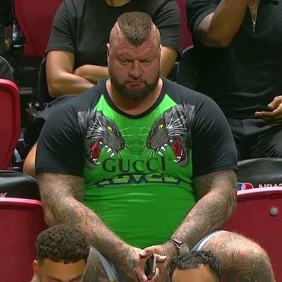 Delineboss's profile picture. study conviction