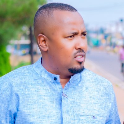Communication & Outreach Specialist @LODARwanda

Dum Spiro, Spero!