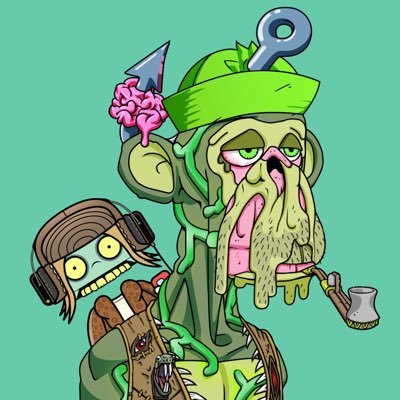 TOXIC T🅰️PESさんのプロフィール画像