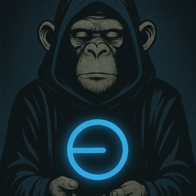 ApeBaseOnly's profile picture. Based ape, aping on Base