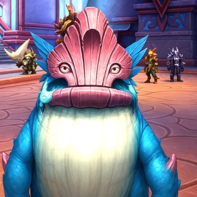 World of Warcraft enjoyer.
For the Alliance.
MoonGuard NA
Middle aged dude
🇨🇦