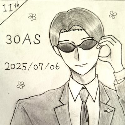 RFMなどの雑多垢☆18&64寄りの箱推し☆解釈不一致⚠いいね乱用☆無言フォロー失礼します☆10月まで多忙☆阪神,妖ウォ,プロセカ(冬杏),ハリポタ,落乱,QK,実況者