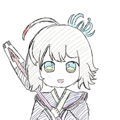 eruhonmono's profile picture. モンストへたっぴエンジョイ勢  るんるんるーん 鍵垢@erunokagi