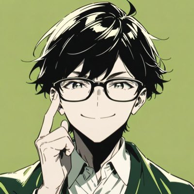 テオランさんのプロフィール画像