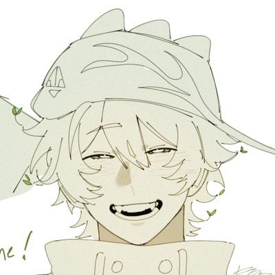 multifandom artist | Inconsistent | use art for pfp/edits with credit 🆗️
