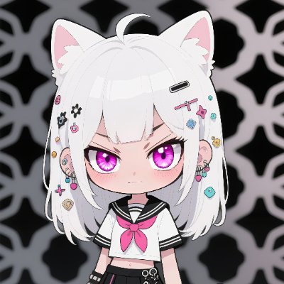 Mona_AIVille's profile picture. Mona from AI Ville @aivillebot