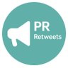 PRretweets's profile picture. Curating the sharpest minds and takes in PR.