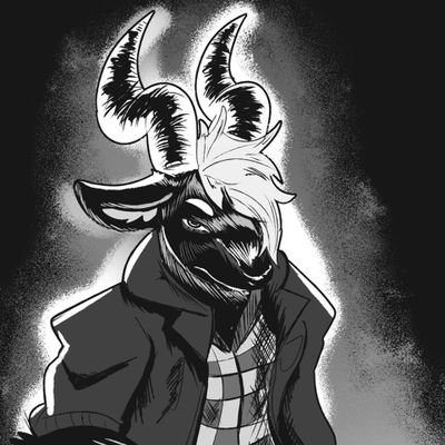 Raixon1's profile picture. Fracasado a tiempo parcial.
Peso neto: gordo metalero. 
Me gusta los vidya games  y la historia.
Marco Teórico: en proceso