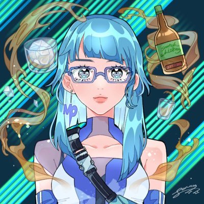 Milford202111's profile picture. ウイスキー探索 Crypto NFT AI たまにアウトドア