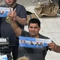 Fernando (@fercasalchubut) 's Twitter Profile