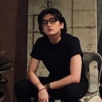 Fan of Seth Fedelin since 2019. 🤘🏻