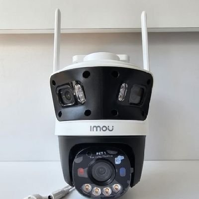 SmartWiFico's profile picture. somos tecnología aplicada a solucionar problemas de seguridad y comunicaciones con más de 500 clientes a nivel mundial