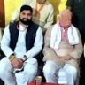 manishraai's profile picture. प्रदेश युवा प्रभारी(नमो नमो),
प्रकोष्ठ जिला अध्यक्ष भाजपा,
चेयरमैन ए०एच०एस०,
प्रशासनिक प्रमुख(गौ रक्षा दल),
राष्ट्रसेवी,हिंदूसेवी,समाजसेवी,जीवसेवक
जय श्री राम