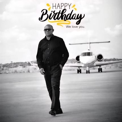 john_chinedu35's profile picture. Humble and honest