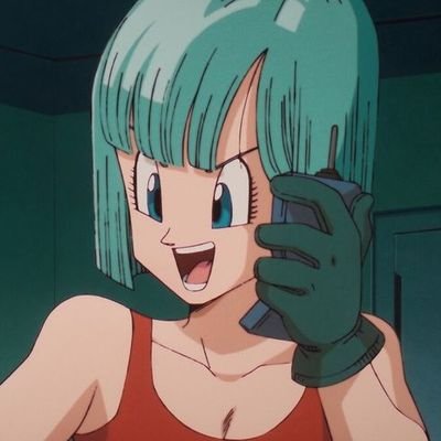Pic and GIF about Bulma ✨ another runs ➡️➡️➡️➡️➡️➡️➡️➡️ @daily_goku @vegeta_daily @daily_broly @daily_android18 NOT SPOILER FREE