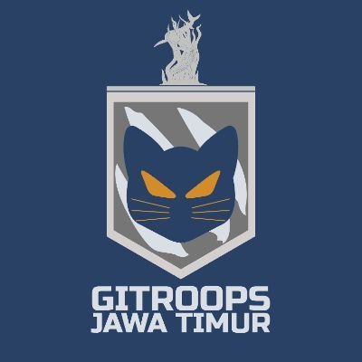 Gitroops Jawa Timur #GitaGifted24th Profile