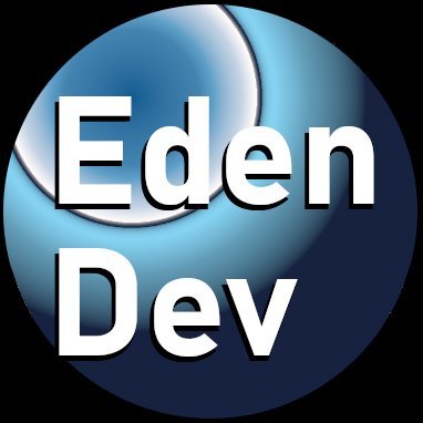 edendevstudio's profile picture. Solo #indiegame developer
Discord: https://t.co/Ai3OEHZrbu
Steam: https://t.co/dsIooJfyHd