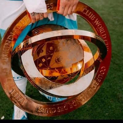 Damilol01726471's profile picture. World Champions👑💙