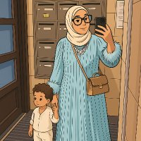 Ayadeline (@adelineflower95) 's Twitter Profile