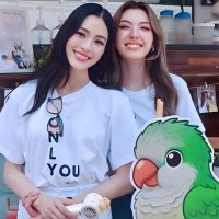 phichaporn (@fahphicha) 's Twitter Profile