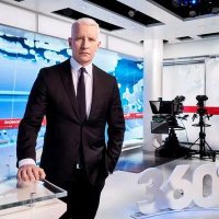 Anderson Cooper 360 (@andersone12392) 's Twitter Profile