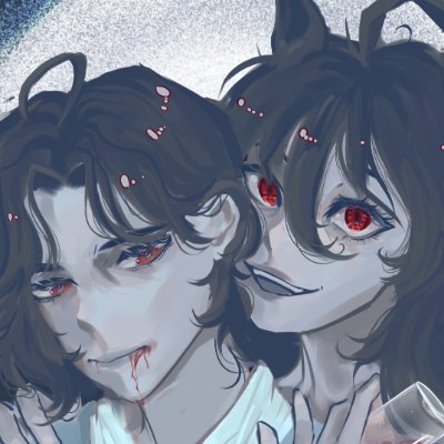 siciel || I really love McQueen and yume her
pfp by awesome @cinnabarpilled 🌻
--
I don't like mcqueen x lisa, please don't bring it up to me and thank you