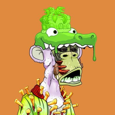 KingPickle 🦛さんのプロフィール画像