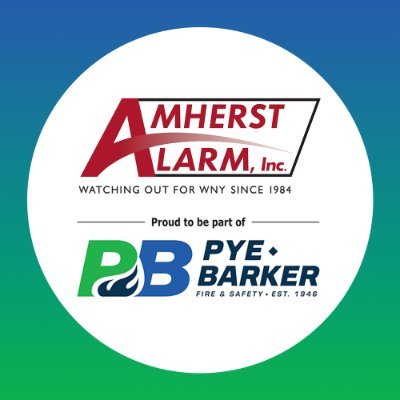Watching out for WNY since 1984, Amherst Alarm offers security systems for your home and business as well as entertainment centers, central vacuums, and more!